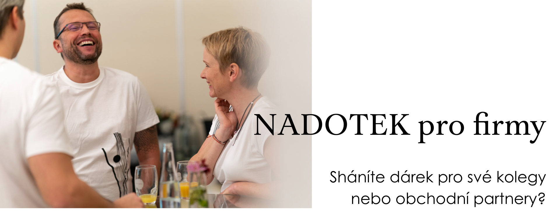 NADOTEK pro firmy